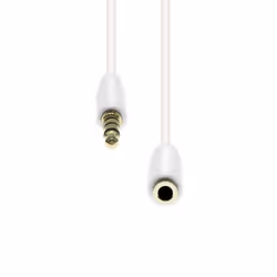 ProXtend 4-Pin Slim Extension Cable