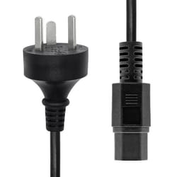 ProXtend Power Cord Denmark EDB to C15