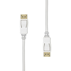 ProXtend DisplayPort Cable 1.4 5M White