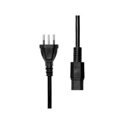 ProXtend Power Cord Swiss to C15A 2M