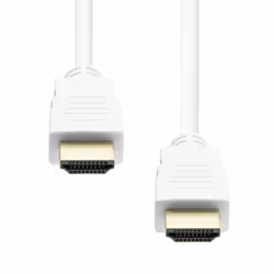ProXtend HDMI 1.4 Cable 0.5m White