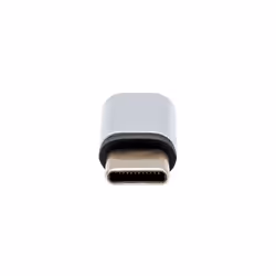 ProXtend USBC-MICROBAS cable gender changer USB-C USB Micro B Silver