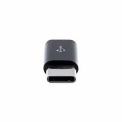 ProXtend USBC-MICROBA cable gender changer USB-C USB Micro B Black