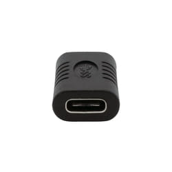 ProXtend USBCAFF cable gender changer USB-C Black