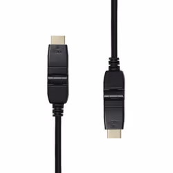 ProXtend HDMI 2.0 360? rotatable Cable