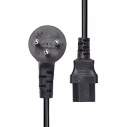 ProXtend Power Cord Israel to C13 2M