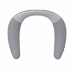 ProXtend Neck One Stereo portable speaker Black 3.7 W - Additional view 4