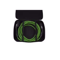 Blaupunkt A1P32AT2 electric vehicle charging cable Green Type 2 1 8 m - Additional view 4