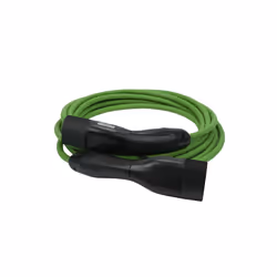 Blaupunkt A1P32AT2 electric vehicle charging cable Green Type 2 1 8 m - Additional view 5