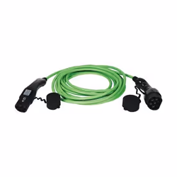 BLAUPUNKT 0270006 Charging Cable Mode 3 Charging plug type 2, Charging coupler type 2 32 22 8 3 450 IP54 HYUNDAI: Kona SUV