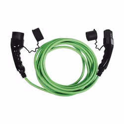 BLAUPUNKT 0270006 Charging Cable Mode 3 Charging plug type 2, Charging coupler type 2 32 22 8 3 450 IP54 HYUNDAI: Kona SUV - Additional view 4