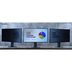 KAPSOLO 2-Way Plug In Privacy 49,53cm (19,5") Wide 16:9