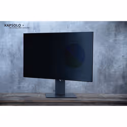 KAPSOLO 2-Way Plug In Privacy 49,53cm (19,5") Wide 16:9 - Additional view 3