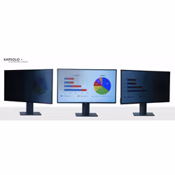 KAPSOLO 2-Way Plug In Privacy 54,86cm (21,6") Wide 16:10 - Additional view 4