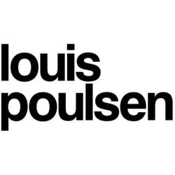 Louis Poulsen 5744167110 table lamp Brass