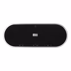 Unite colleagues with a premium. scalable Bluetooth® speakerphone for up to 16 in-room participants. Be heard thanks to six a ...