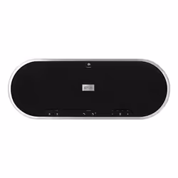 Unite colleagues with a premium. scalable Bluetooth® speakerphone for up to 7 in-room participants. Be heard with six adaptiv ...