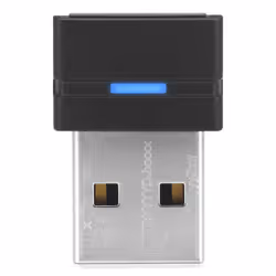 The USB dongle provides connection to all Bluetooth® devices in the ADAPT. EXPAND & IMPACT Series. Use with an IMPACT 500 ...
