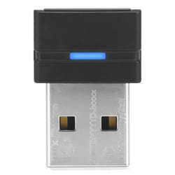 EPOS BTD 800 USB 25 m Black