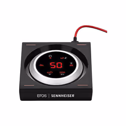 Sennheiser GSX 1000 Gaming Audio Amplifier DAC For PC& Mac