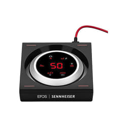 Sennheiser GSX 1000 Gaming Audio Amplifier DAC For PC& Mac