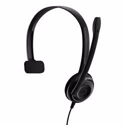 For those that want high-quality audio while still being aware of their immediate surroundings. the PC 7 USB is the perfect h ...