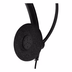 Wired. double-sided headset with USB connectivity to PC/softphone. UC optimized and Microsoft Teams Certified. Enjoy natural- ...
