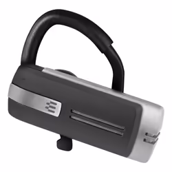 Premium Bluetooth® headset for the mobile professionals. who require a consistently excellent communication solution wherever ...