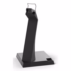 The headset charger stand is designed for the IMPACT MB Pro Series and the ADAPT Presence Series (the headset is mounted on t ...