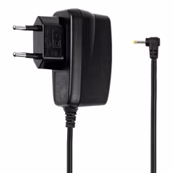 Power supply for MCH 7. Suitable for IMPACT DW Series and IMPACT D 10 Phone.