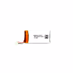 Rechargeable battery suitable for IMPACT DW Series. SD Series and MB Pro Series headsets.