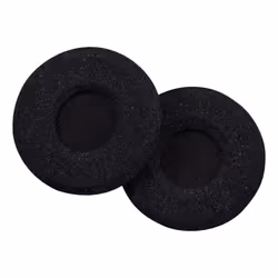 Acoustic foam ear pads suitable for IMPACT SC 200 Series. Includes 2 pcs.