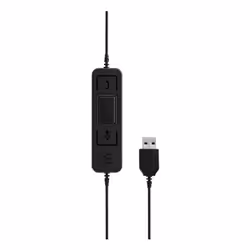 Controller spare USB cable for SC x5 headsets. Skype for Business Certified as a solution together with one of the SC x5 head ...