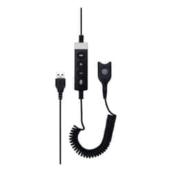 EPOS USB-ED CC 01 MS Interface adapter