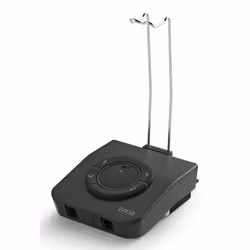 UI 770 is the ideal universal wideband interface box which allows the user to connect a PC. standard phone. handset. a EPOS h ...