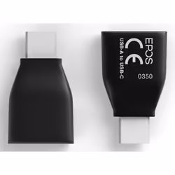 USB Adapter.