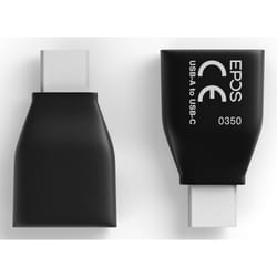 EPOS USB-A to USB-C