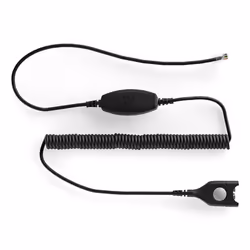 High Sensitive bottom cable. ED to RJ9.