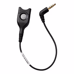 Standard bottom cable. ED to 3.5 4 pole.