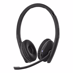 Access peak performance anywhereEmbrace hybrid working with wireless freedomEnjoy wireless connectivity and all-day comfort w ...