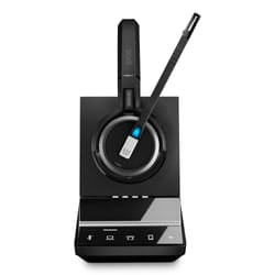 EPOS IMPACT SDW 5065 - EU/UK/AUS. Double-Sided DECT Headset