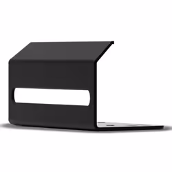 EPOS 1001154. Product type: Wall mount. Product colour: Black. Placement supported: Wall. Package width: 91 mm. Package depth ...