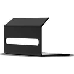 EPOS 1001154 video conferencing accessory Wall mount Black