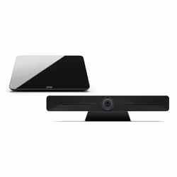 Enhanced Meeting ExperienceTake video conferencing to a new level with EXPAND Vision 5 for small meeting rooms. A powerful al ...