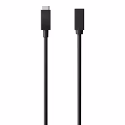 5m replacement cable. USB-C male to USB-C female connecting EXPAND Vision 3T and EXPAND 30T/40T/80T