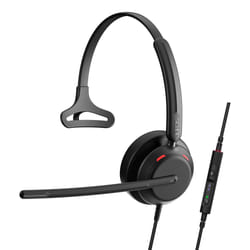 EPOS IMPACT 730T Mono headset. USB-C. MS Teams