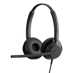 EPOS IMPACT 760T Duo headset. USB-C. MS Teams