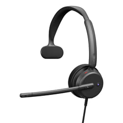 EPOS Mono headset MS Teams. USB C