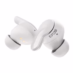 EPOS ADAPT E1. Product type: Headset. Connectivity technology: True Wireless Stereo (TWS). Bluetooth. Recommended usage: Busi ...
