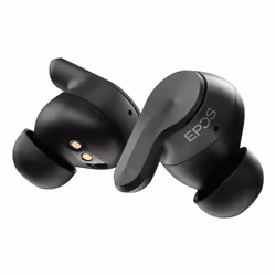 EPOS ADAPT E1. Product type: Headset. Connectivity technology: True Wireless Stereo (TWS). Bluetooth. Recommended usage: Busi ...